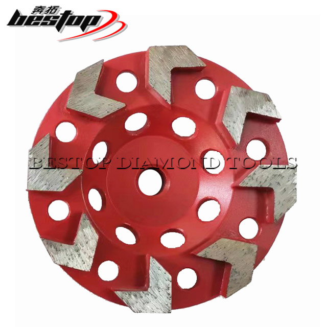 cup grinding wheel