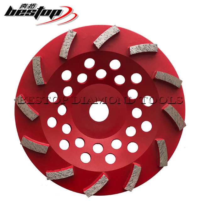 7 Inch Grinding Wheel