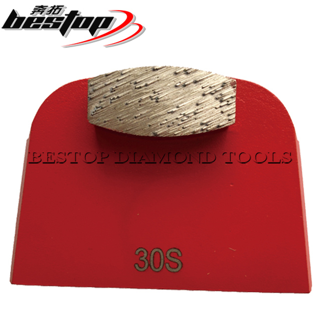 Concrete Grinding Disc