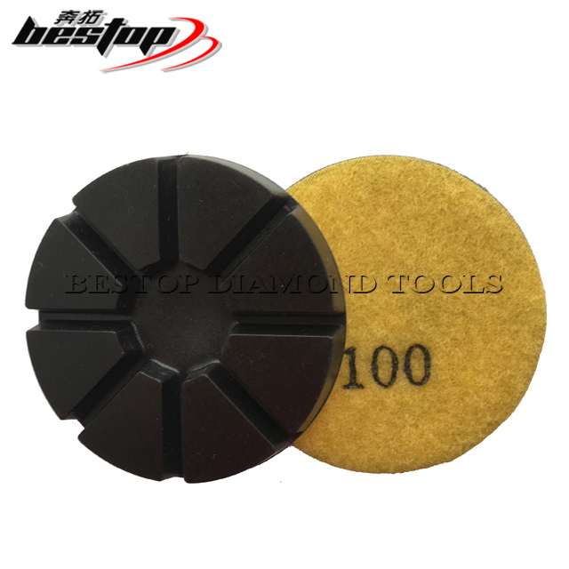 Metal Polishing Pad