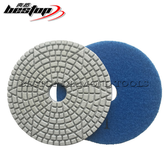 diamond grinding pads