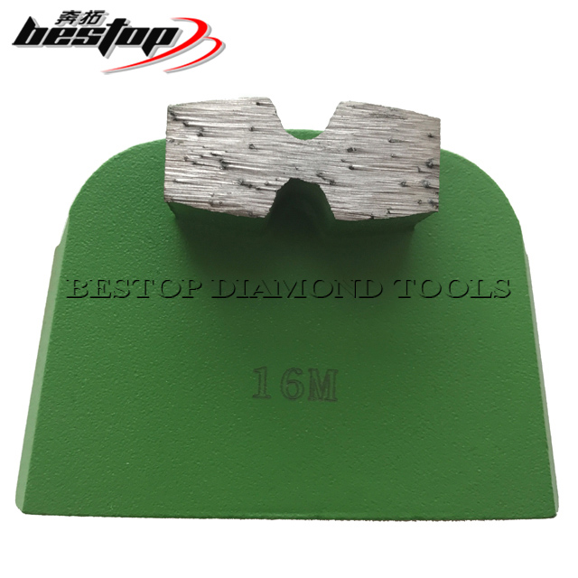 Lavina Grinding Pad