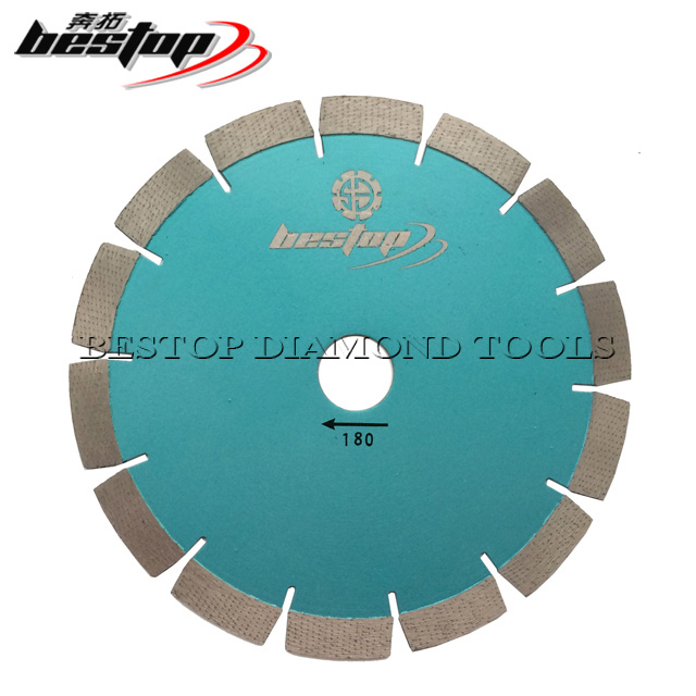 Arix Diamond Saw Blade