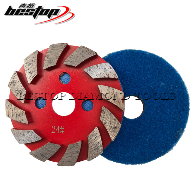 Diamond Grinding Wheel